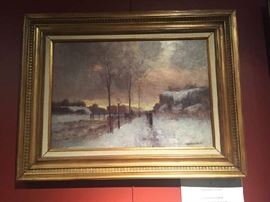 Gustav Heinrich Wolff