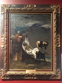 Lajos (Louis) Jambor