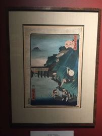 Ando Hiroshige