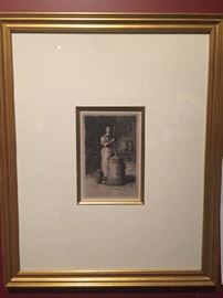 John-Francois Millet