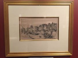 James Abbott McNeill Whistler