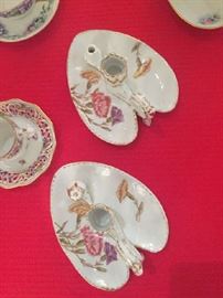 Hand Painted Candle Snuffers