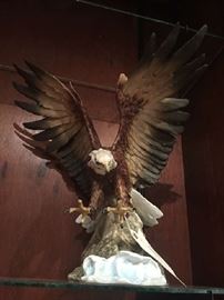 Kaiser "Bald Eagle" by Guiseppe Tagliariol