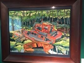 Patsy Ruth "Pat" Hutter