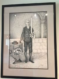 Elaine Babin Pontiff