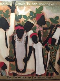 Bill Hemmerling Giclee