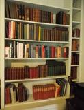 More books