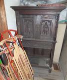 Jacobean style