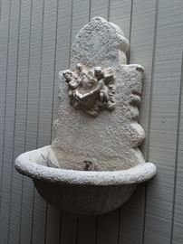 Fountain $55