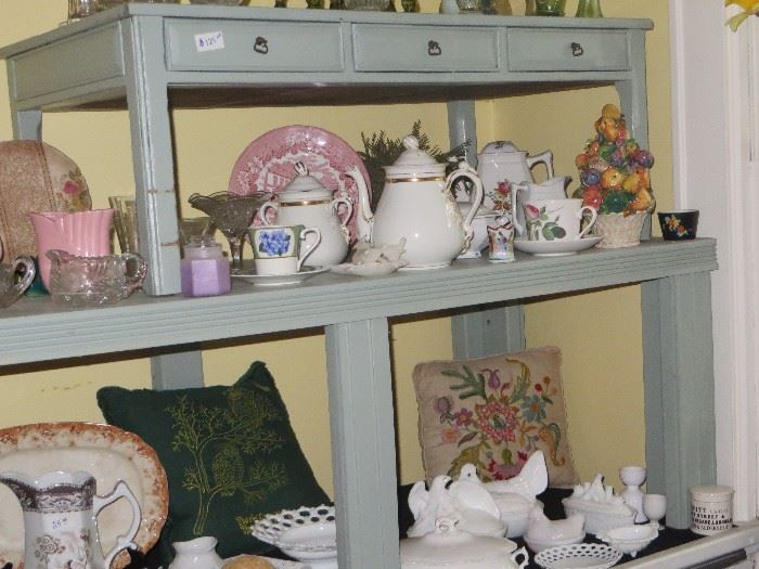 Hugh Big Honk'In Estate Sale By Kim Morris starts on 8/27/2016