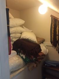 Wool Blankets