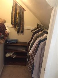 Mens Clothing