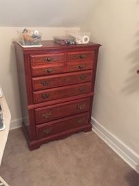 Broyhill Chest