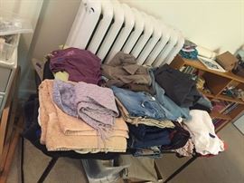 Womens Clothings