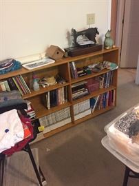 Woodworking Magazines and Books