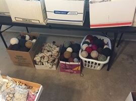 Wool Yarn