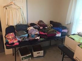 Womens Clothing