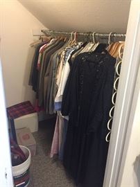 Womens Clothing
