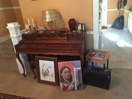 Piano