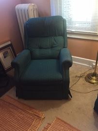 Lounge Chair
