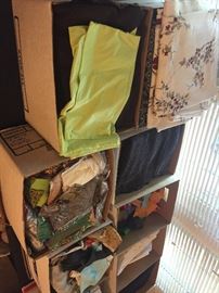 Fabric