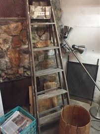 Ladder