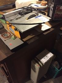 Tile Cutter