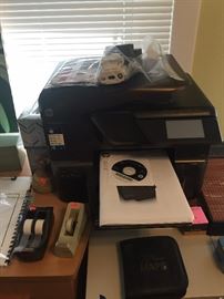HP Officejet Pro 8600 Premium