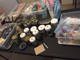 Buttons