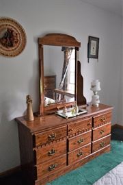 Everything shown is for sale. Another bedroom set for sale was not photograph. It is in great condition, but there is just too much stuff to photograph.