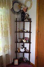 Everything shown is for sale.