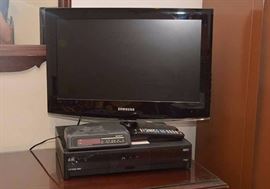 Samsung Flat Screen TV