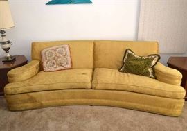 Vintage Sofa