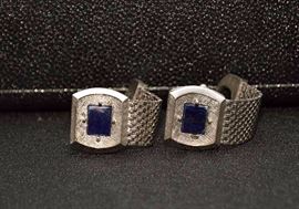 Men's Cuff Links