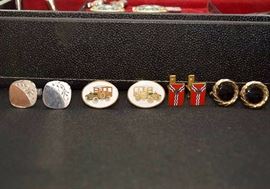Men's Cuff Links