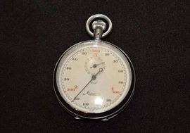 Vintage Stopwatch