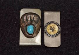 Money Clips