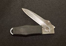 Pocket Knife