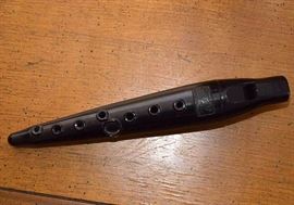 Vintage Recorder / Flute