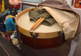 Snare Drum