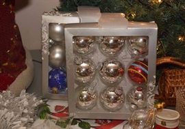 Christmas Ornaments