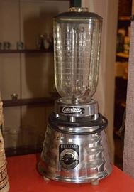 Vintage Osterizer Blender