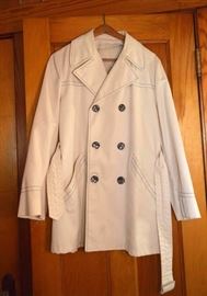 Vintage Men's Clothing