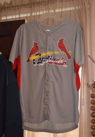 St. Louis Cardinals Jersey
