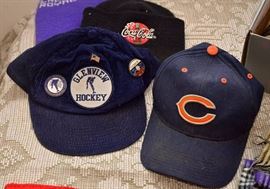 Baseball Caps