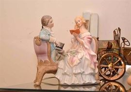 Collectible Figurines