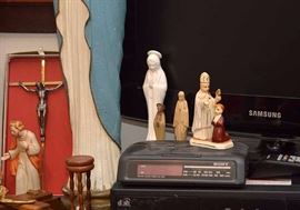Religious Figurines