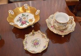 Vintage Porcelain