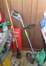Outdoor / Garden Tools