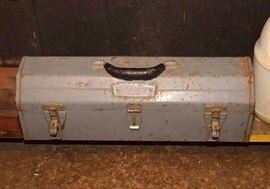 Tool Boxes